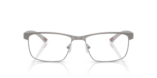 AX1070 Armani Exchange Matte Gunmetal