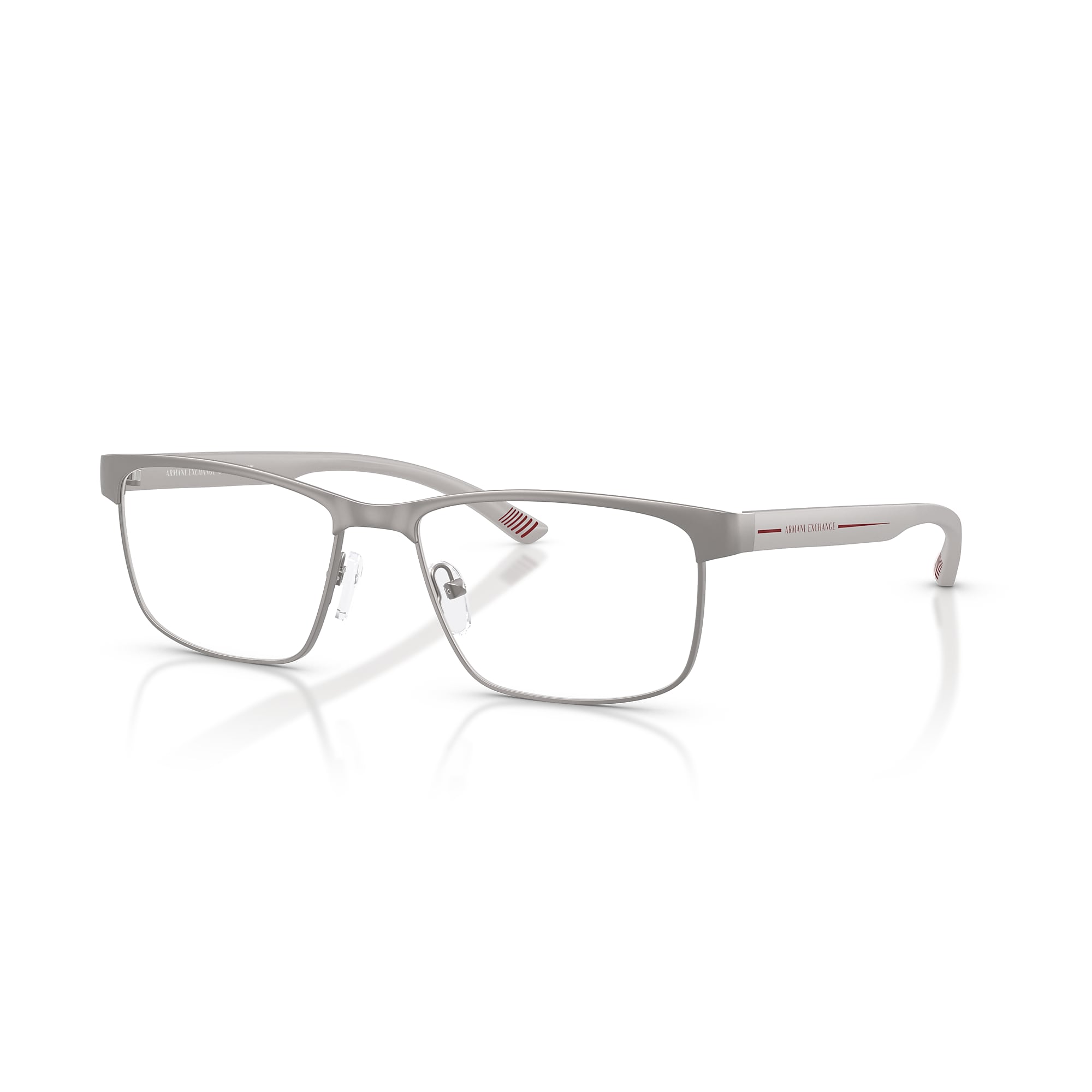 Eyeglasses Armani Exchange AX1070 | Free Shipping | Glasses.com®