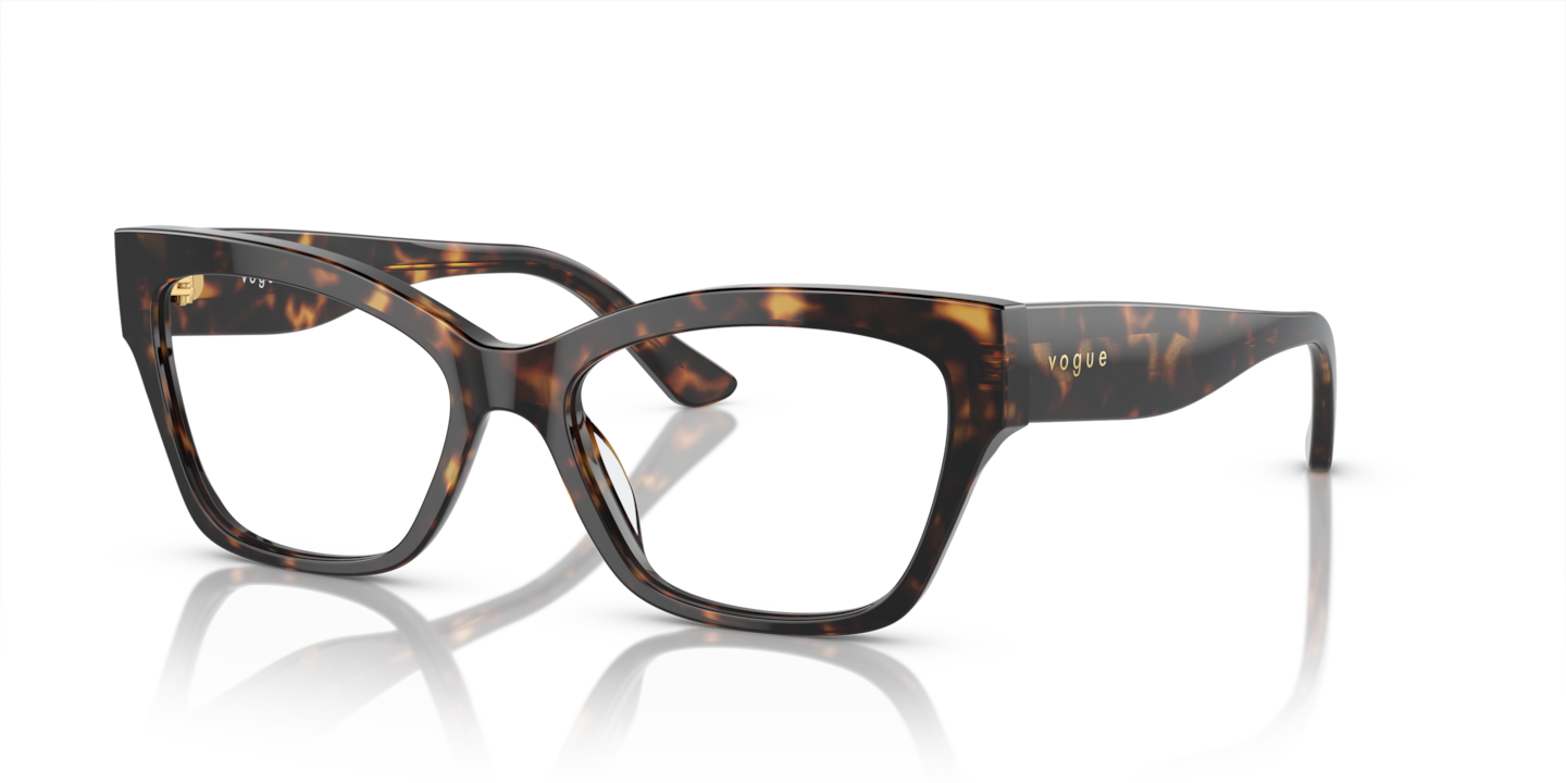 Vogue Eyewear VO5523 Dark Havana