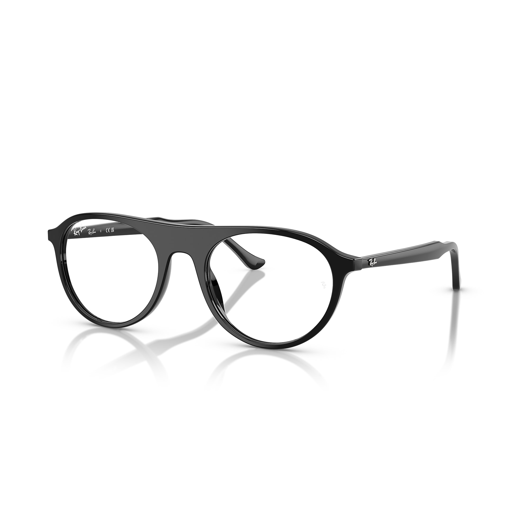 Eyeglasses Ray-Ban RB5441 Optics | Free Shipping | Glasses.com®