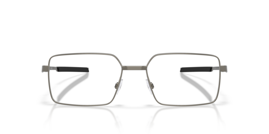 OX3062 Foil SQ Oakley Matte Gunmetal