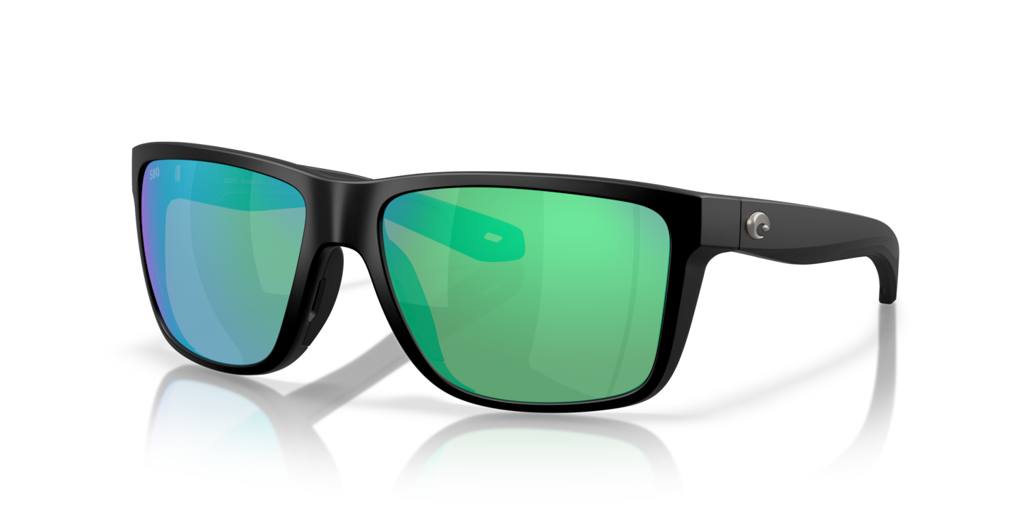 Costa 6S9120 Broadbill II Matte Black
