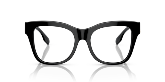 BE2388 Burberry Black