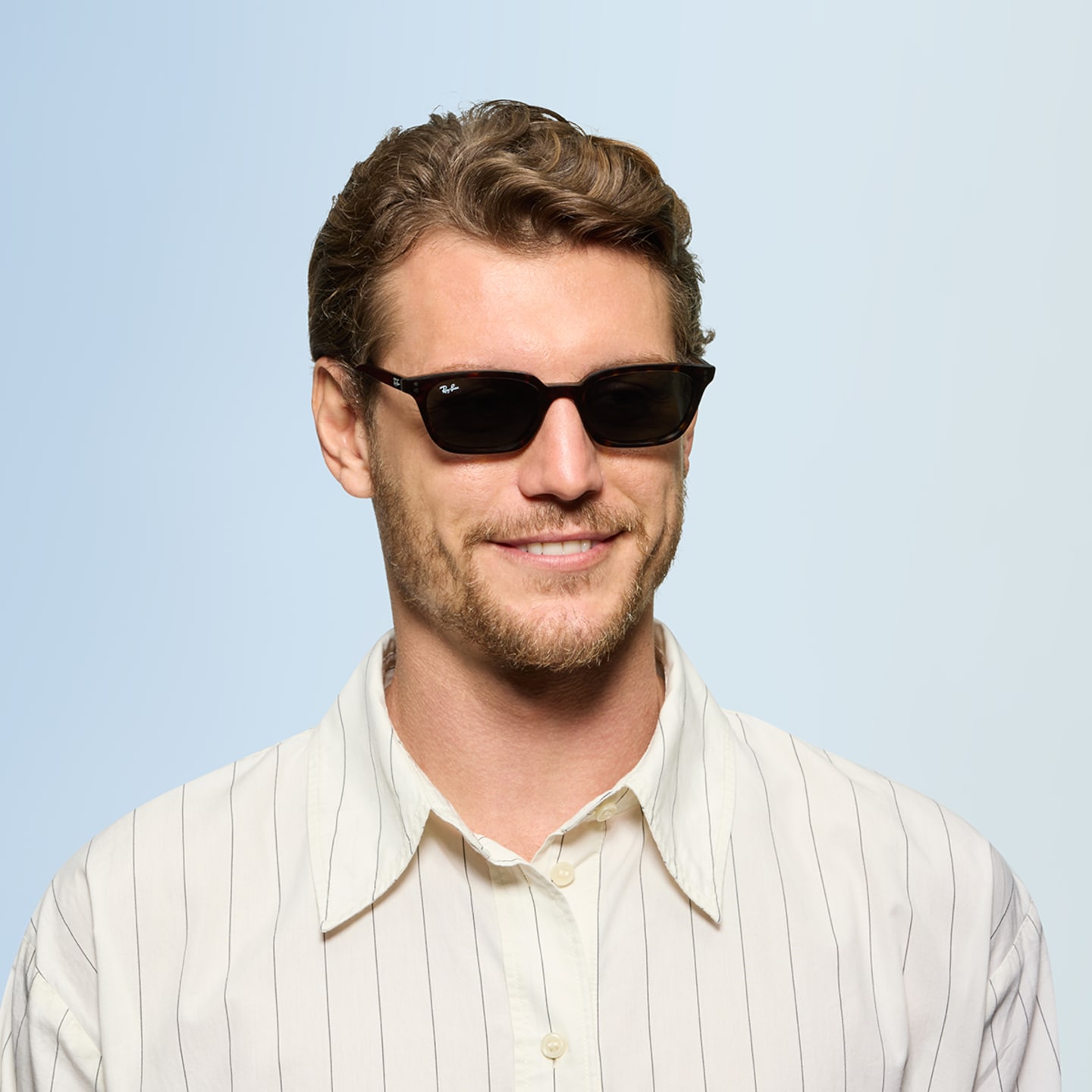 Sunglasses Ray-Ban RB4456 Zaya Bio-Based | Free Shipping