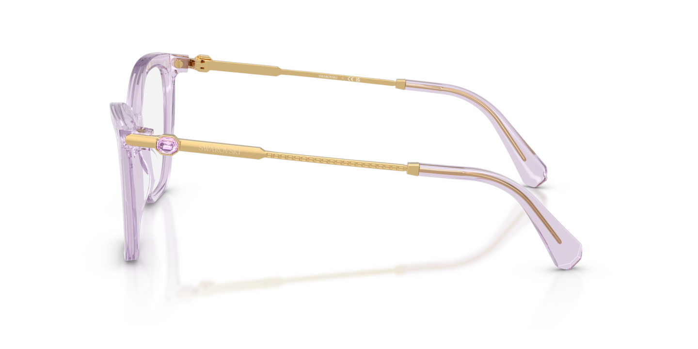 Daniel Swarovski S524 /20 6051 Swarovski SK2051 Eyeglasses | LensCrafters main image 2