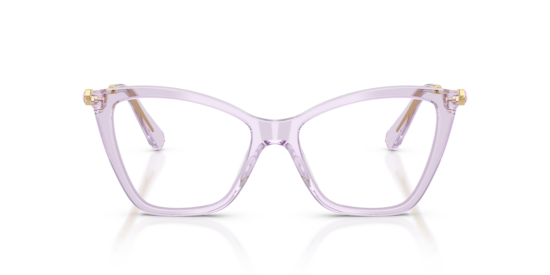 SK2051 Swarovski Transparent Lilac