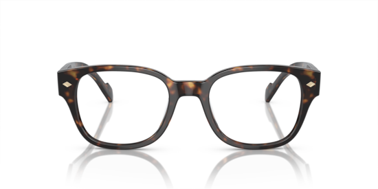 VO5529 Vogue Eyewear Dark Havana