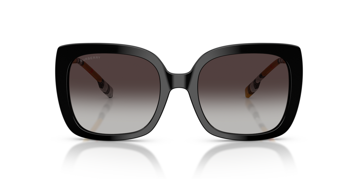 Sunglasses Burberry BE4323 Caroll | Free Shipping | Glasses.com®