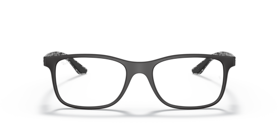 RB8903 Optics Ray-Ban Black