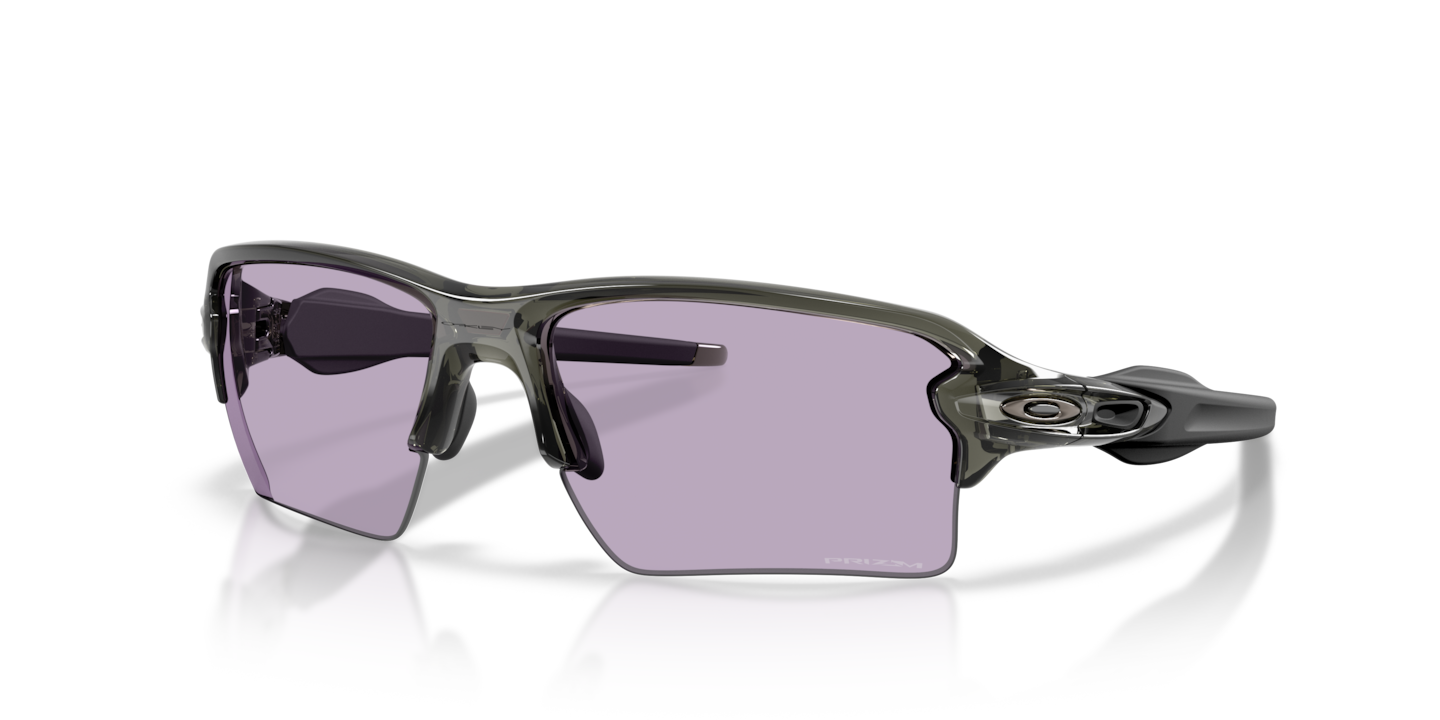 Oakley OO9488 Flak® 2.0 XXL On The Green Collection Grey Smoke
