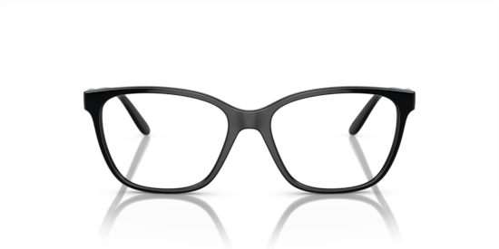 VO5518 Vogue Eyewear Black