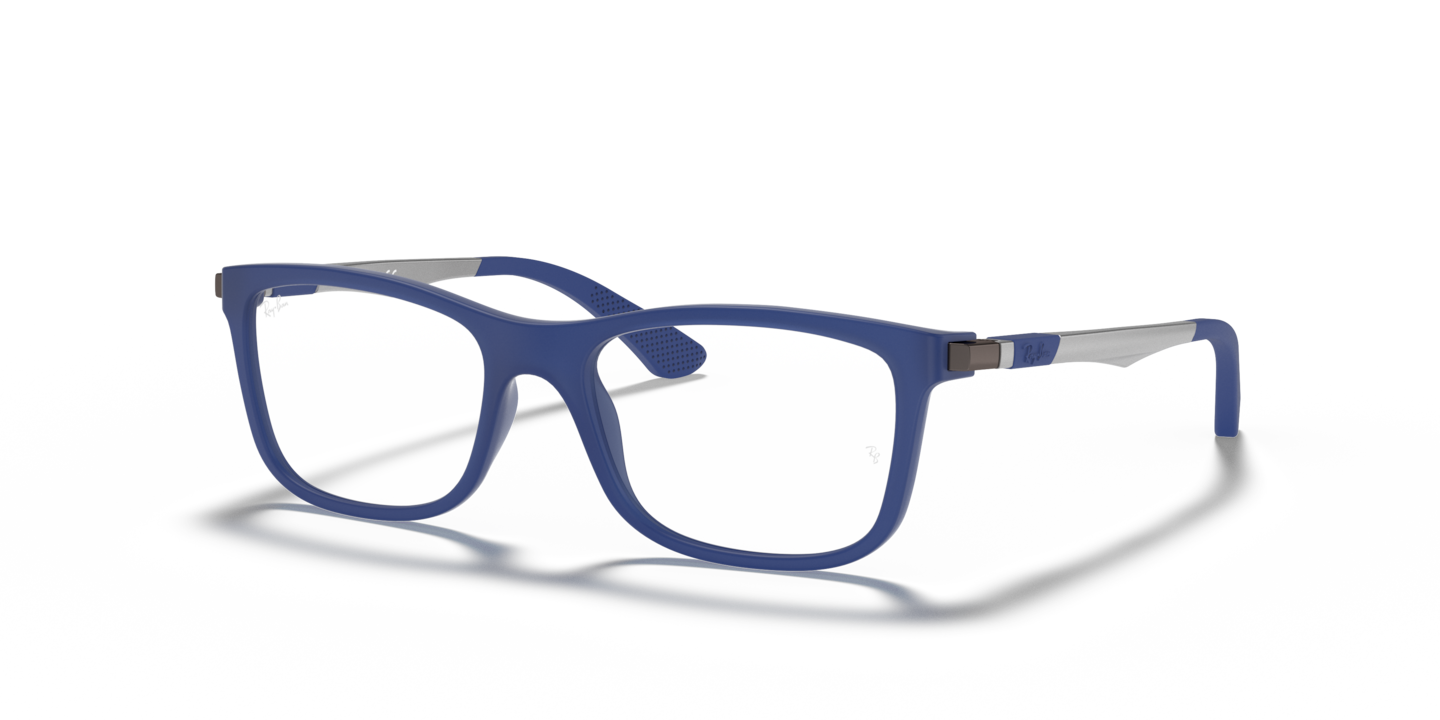 Ray-Ban RB1549 Optics Kids Blue