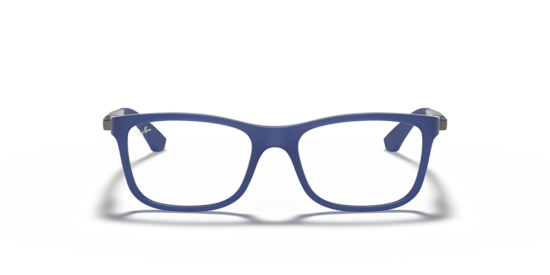 RB1549 Optics Kids Ray-Ban Blue