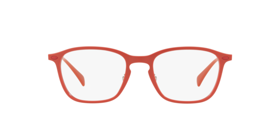 RB8955 Optics Ray-Ban Red