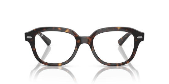 RB7215 Erik Optics Ray-Ban Havana