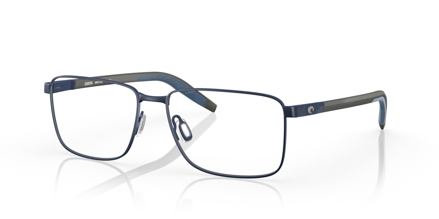 Costa 6A3005 Bimini Road 330 Pacific Blue