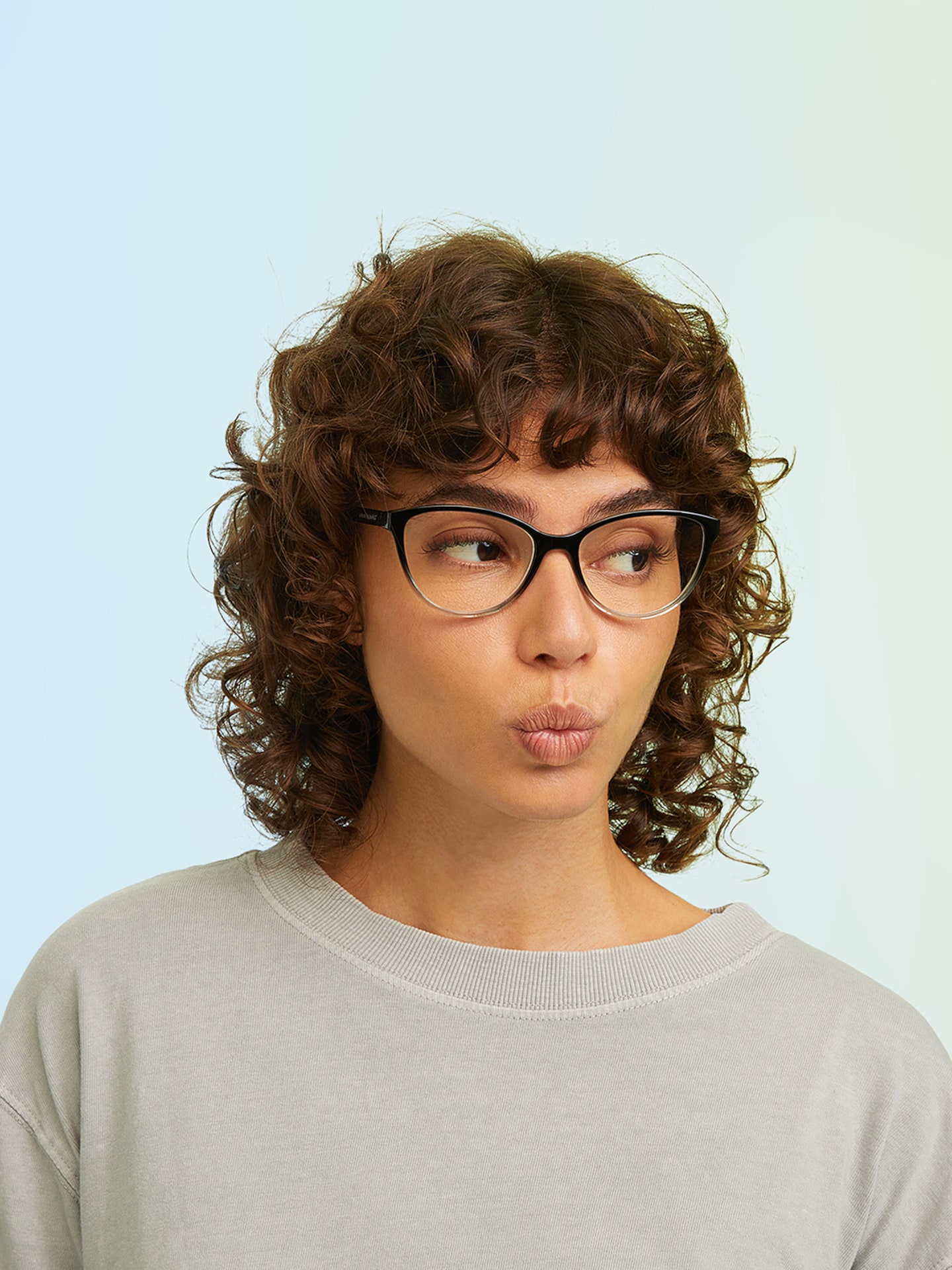 Eyeglasses Armani Exchange AX3053 | Free Shipping | Glasses.com®