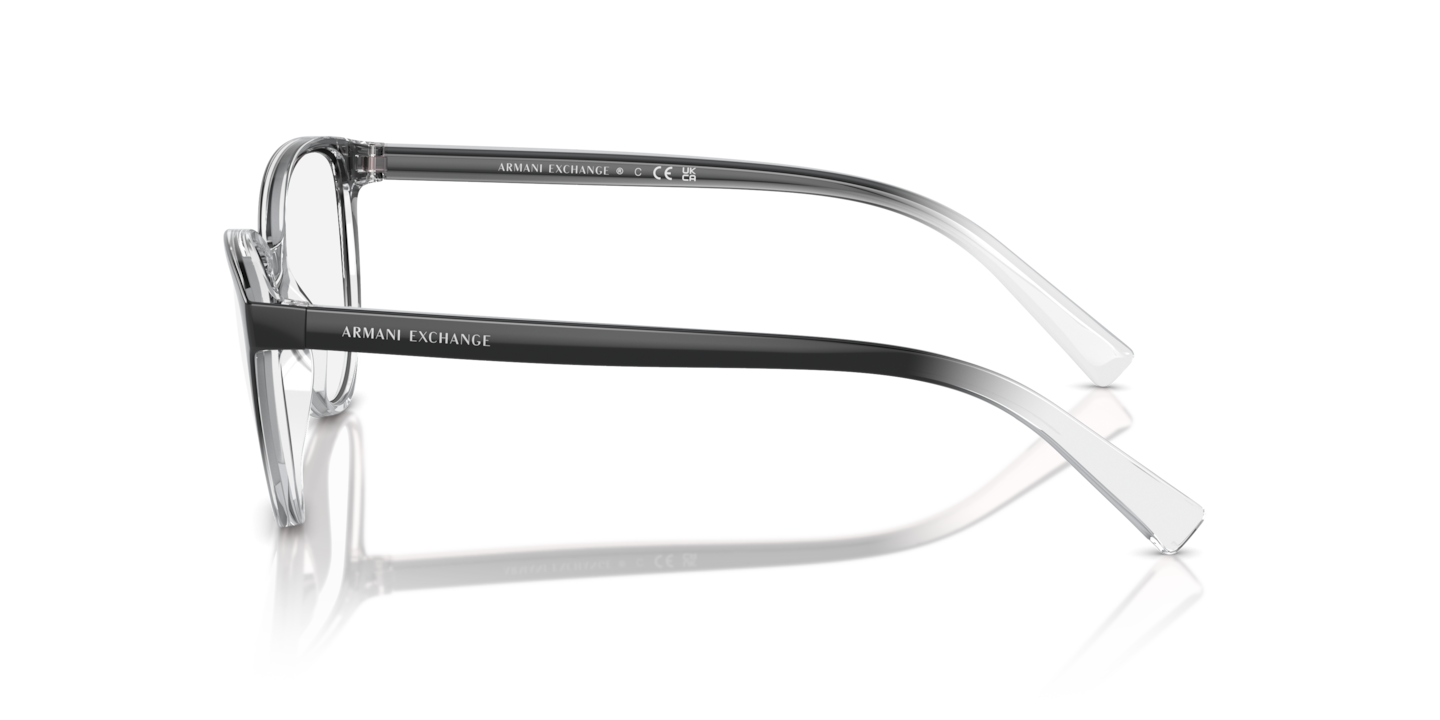 ARMANI EXCHANGE
半袖ポロシャツ
ホワイト / SMALL Eyeglasses Armani Exchange AX3053 | Free Shipping | Glasses.com®