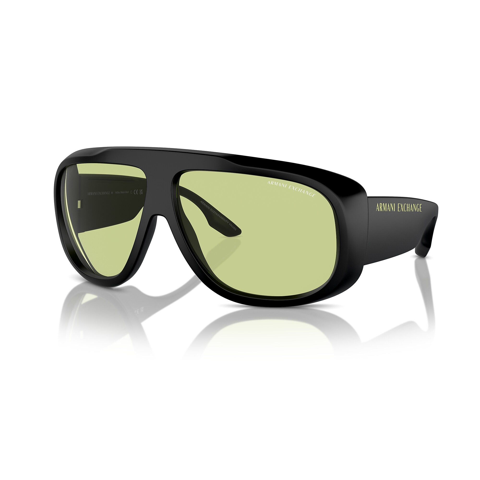 Sunglasses Armani Exchange AX4143SU | Free Shipping 