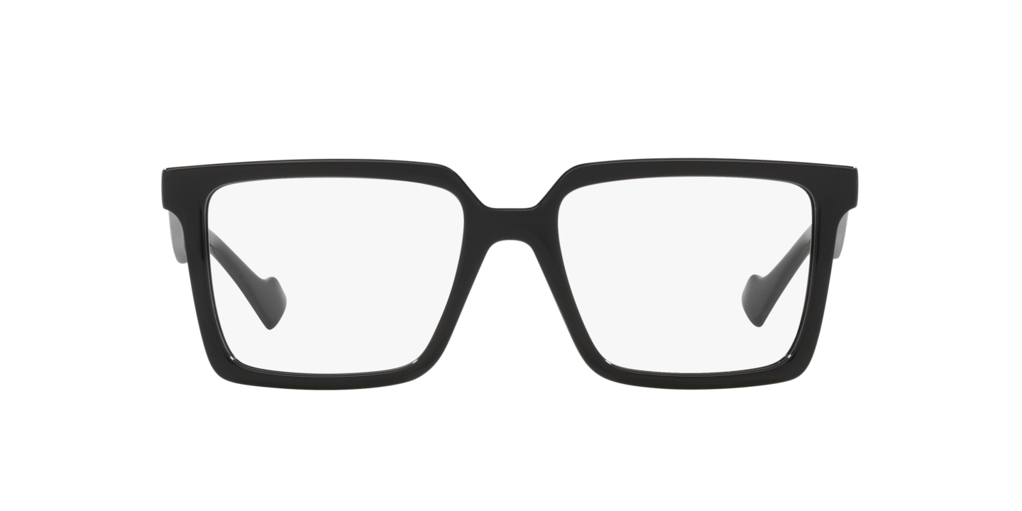 Guccio Gucci 金属クリップ フィレンツェ製 Gucci GG1715O 005 Glasses - US