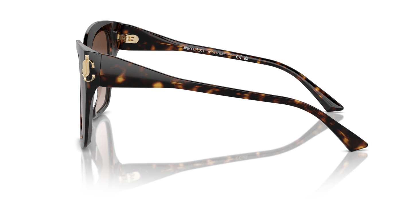 Sunglasses Jimmy Choo JC5012 | Free Shipping | Glasses.com®