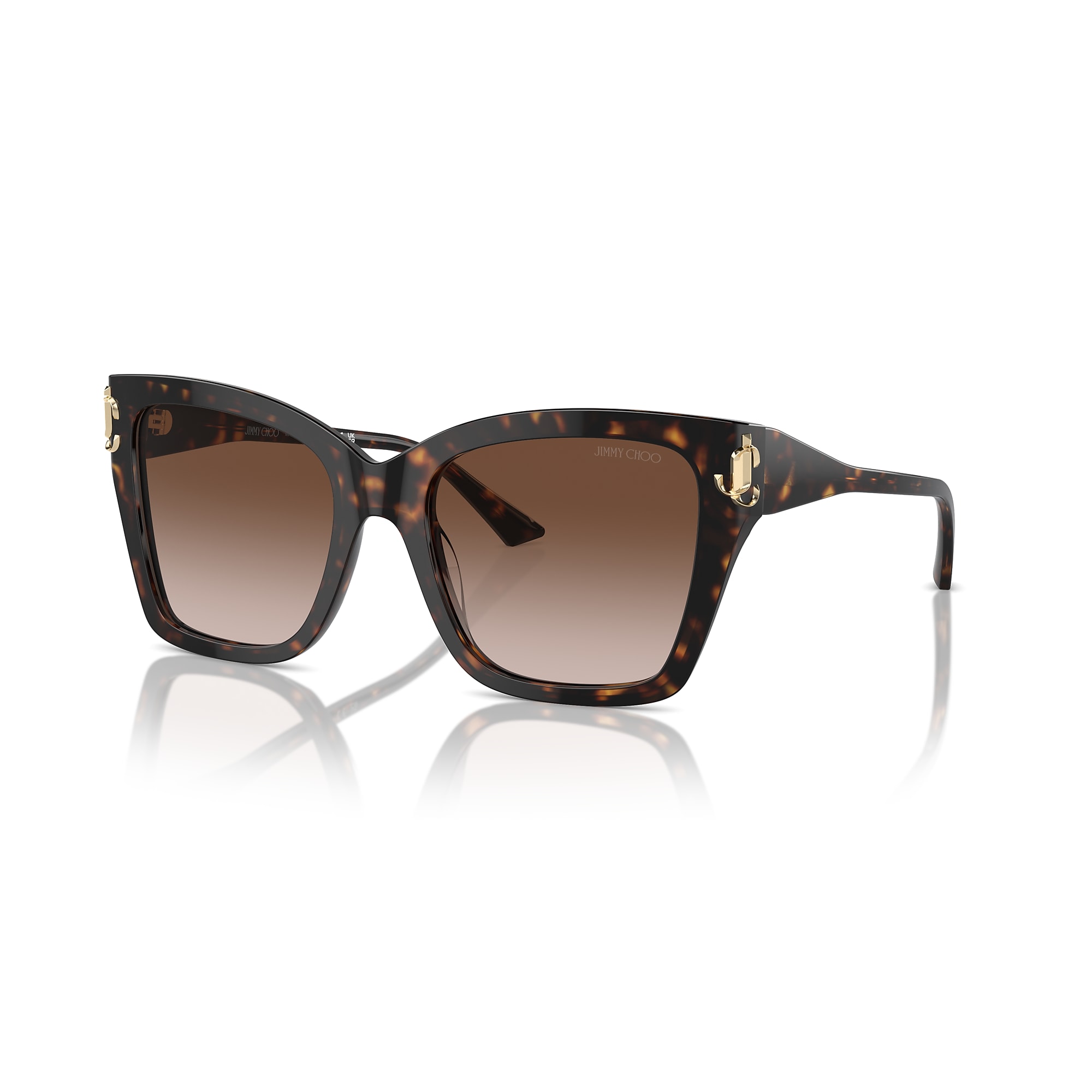 Sunglasses Jimmy Choo JC5012 | Free Shipping | Glasses.com®
