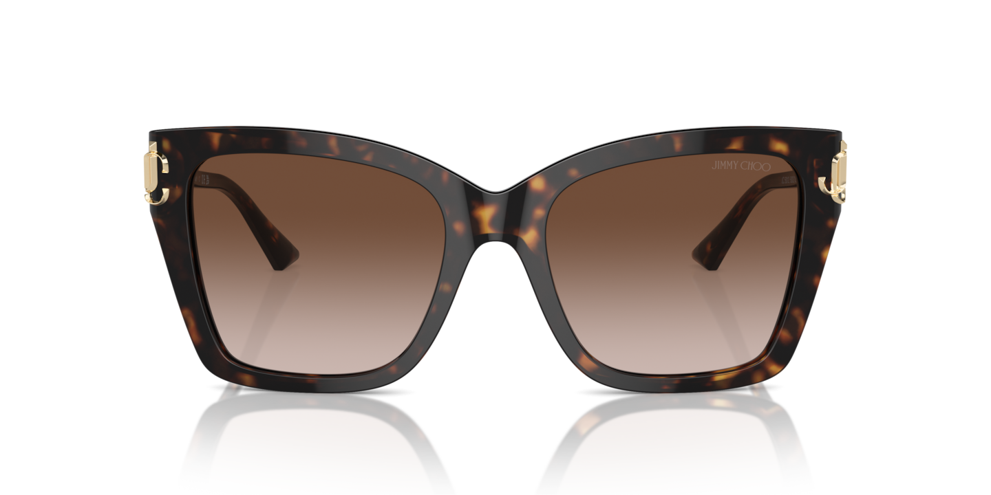 Sunglasses Jimmy Choo JC5012 | Free Shipping | Glasses.com®