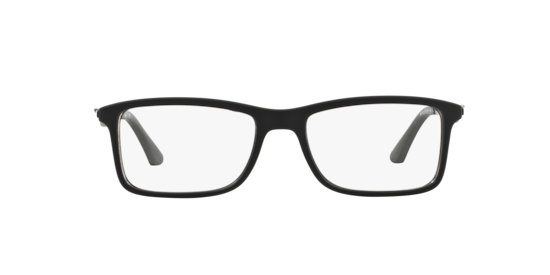 RB7023 Ray-Ban Black