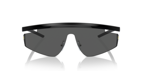 FZ6001 Scuderia Ferrari Black