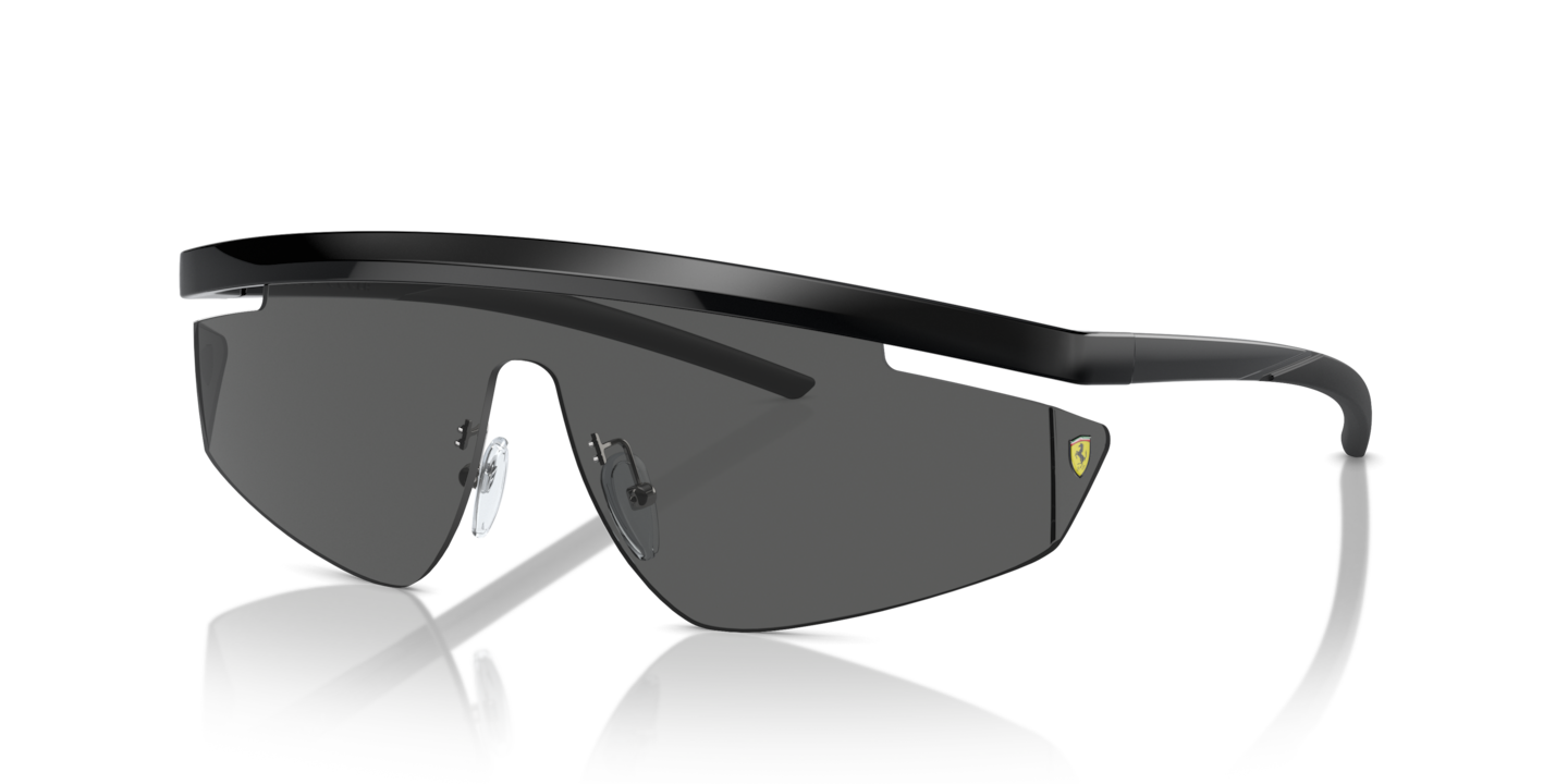 Scuderia Ferrari FZ6001 Black