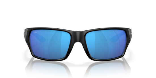 6S9113 Tailfin Costa Matte Black