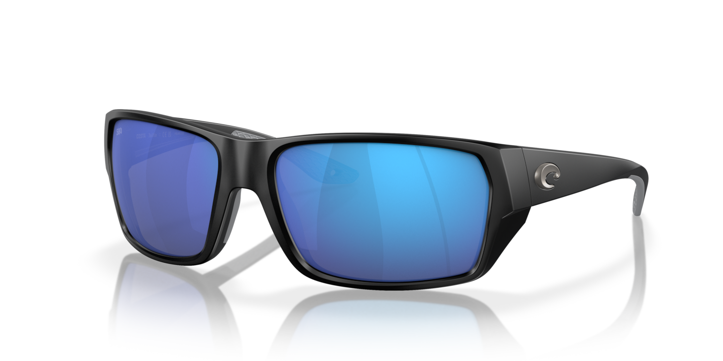 Costa 6S9113 Tailfin Matte Black