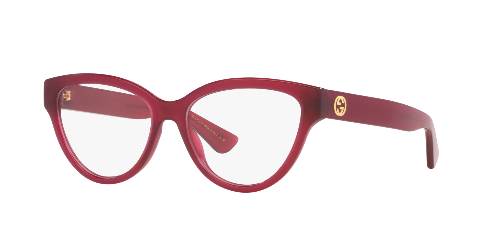 Gucci Unisex Gc002253 Rose Size 305$