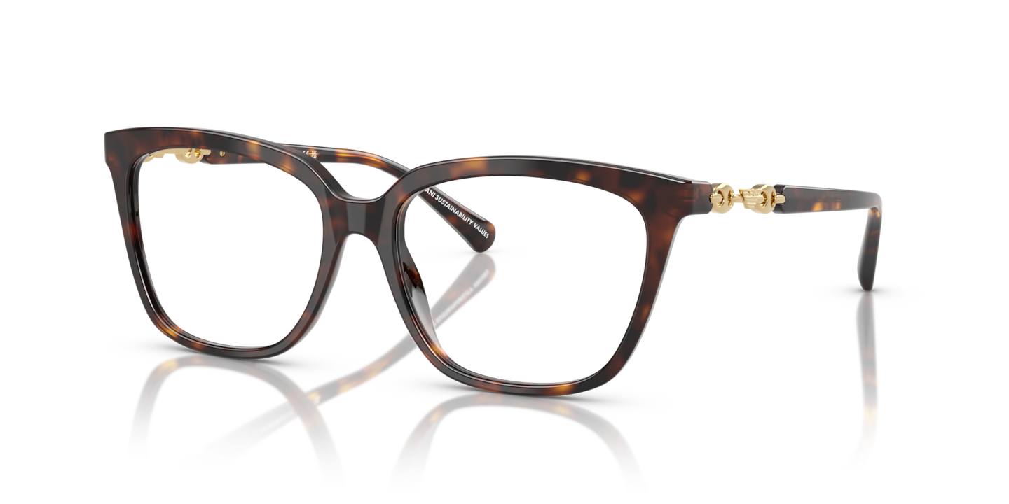 Emporio Armani EA3248 Shiny Havana