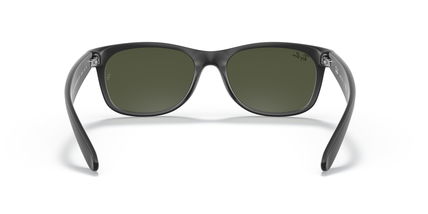 Sunglasses Ray-Ban RB2132 New Wayfarer Classic | Free 