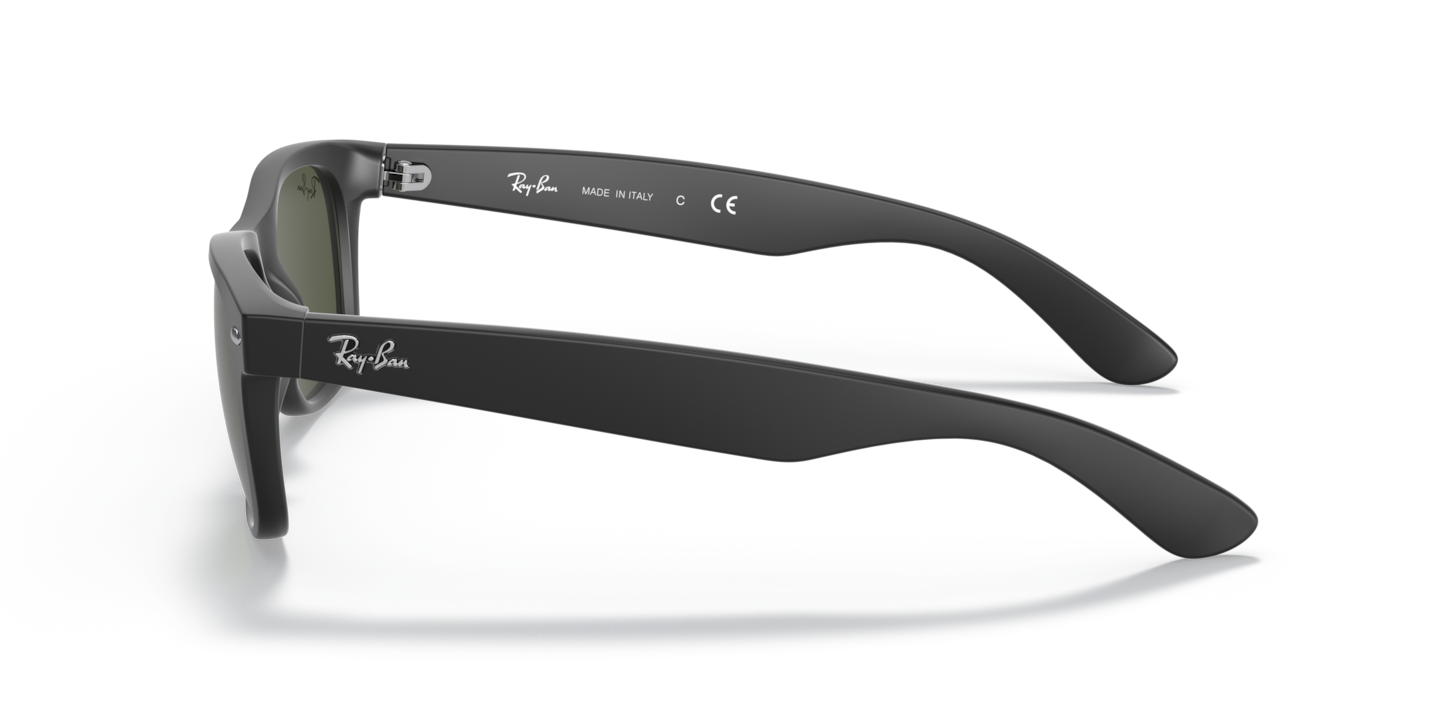 Sunglasses Ray-Ban RB2132 New Wayfarer Classic Free Shipping