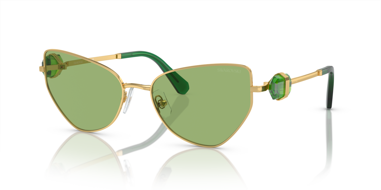 Swarovski SK7003 Gold