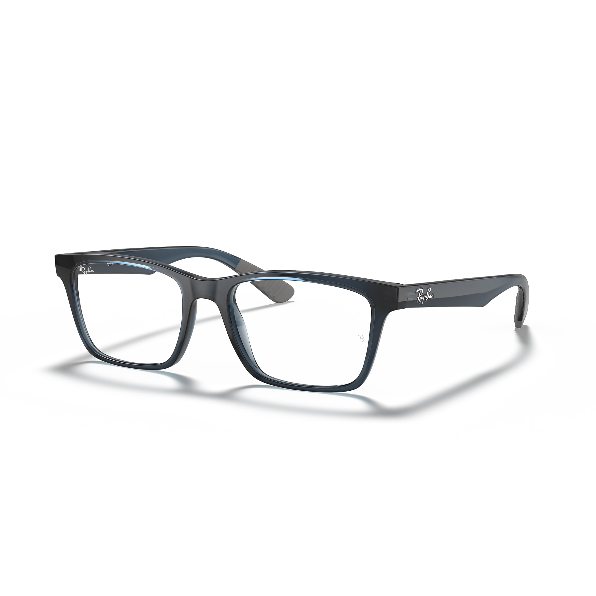 Eyeglasses Ray-Ban RB7025 Optics | Free Shipping | Glasses.com®