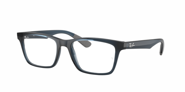 Eyeglasses Ray-Ban RB7025 Optics | Free Shipping | Glasses.com®