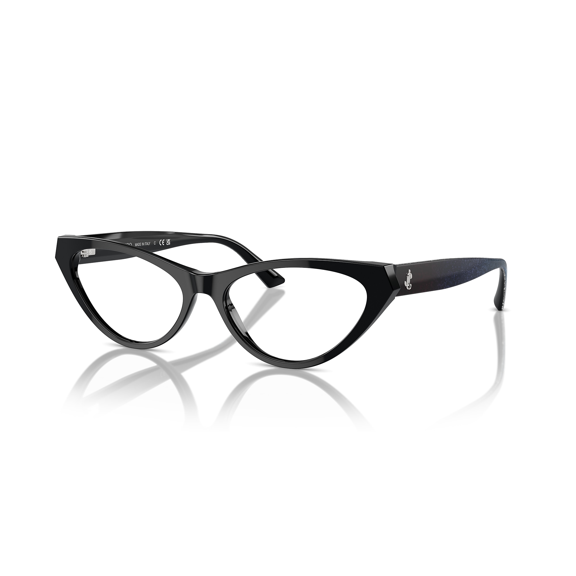 Eyeglasses Jimmy Choo JC3005 | Free Shipping | Glasses.com®