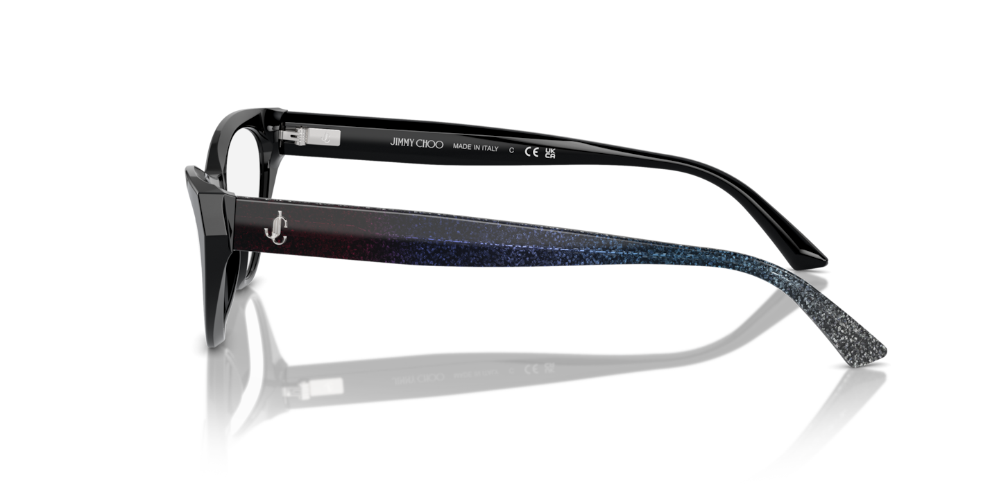 Eyeglasses Jimmy Choo JC3005 | Free Shipping | Glasses.com®
