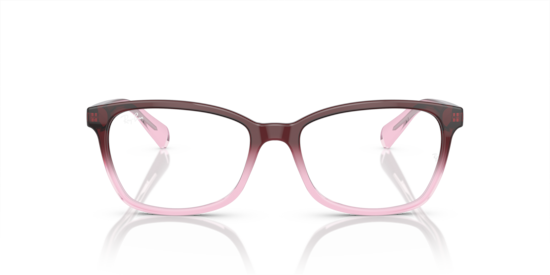 RB5362 Optics Ray-Ban Red & Pink