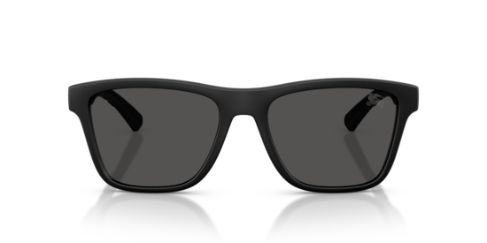 BE4482U Burberry Matte Black