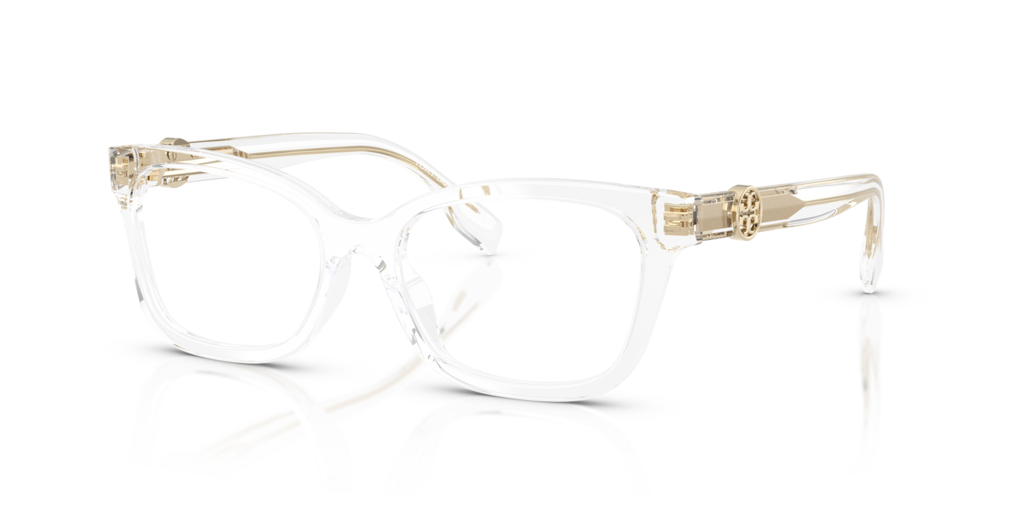 Tory Burch TY2159U Transparent Clear