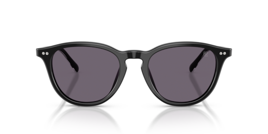 RL8241U Ralph Lauren Shiny Black
