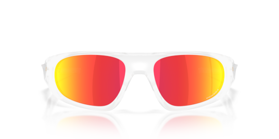 OO9528 Neoforma Oakley Matte Clear