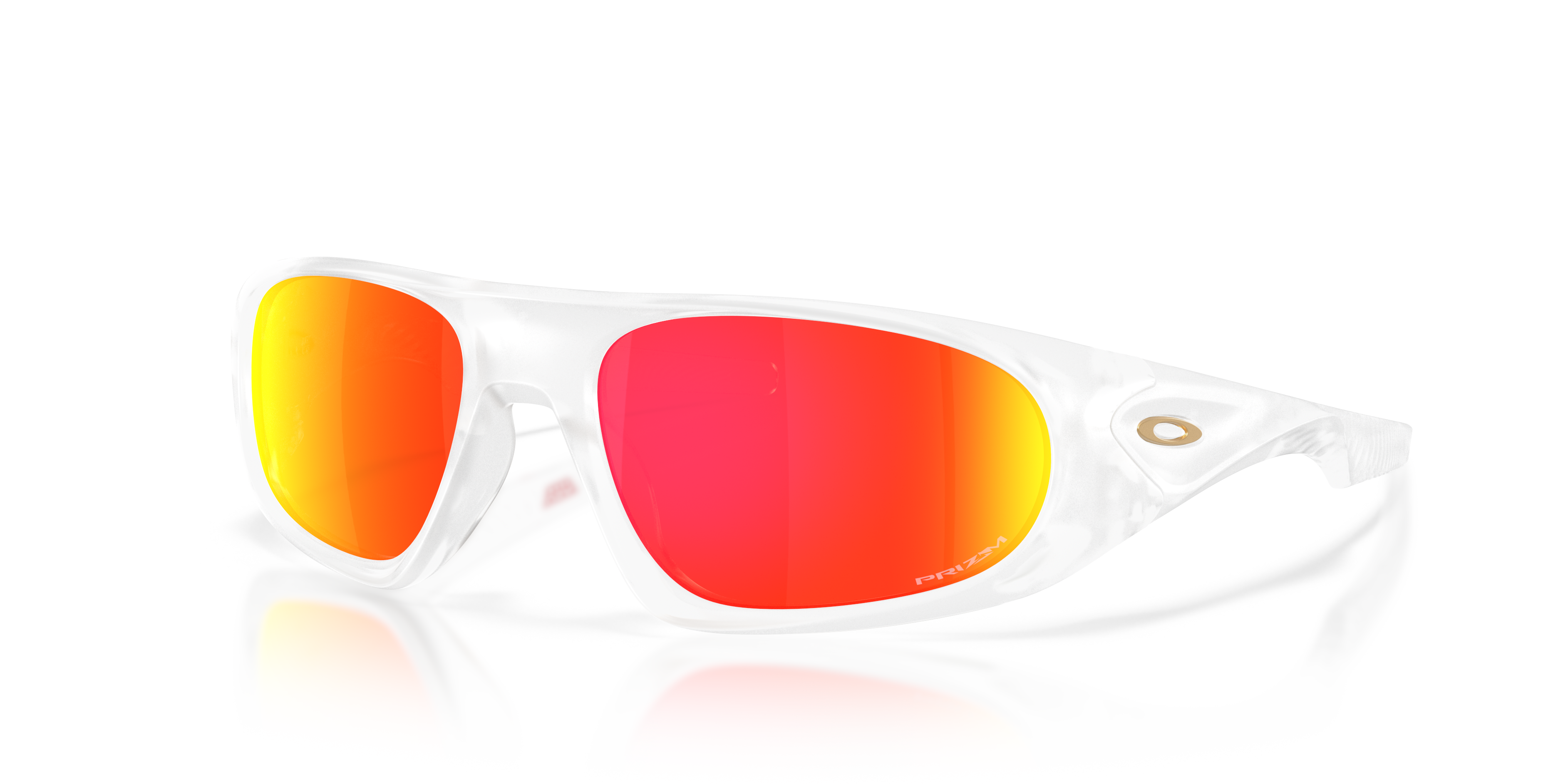 Oakley OO9528 Neoforma Matte Clear