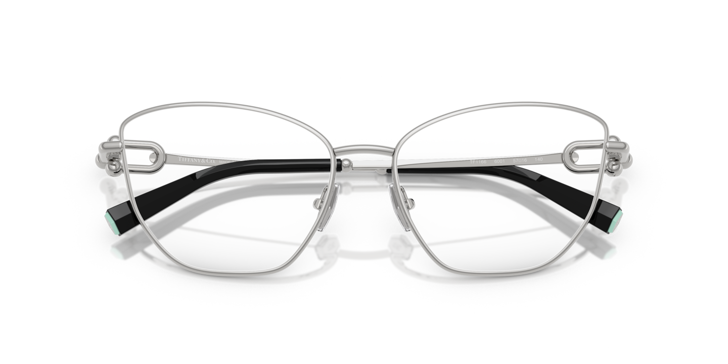 Eyeglasses Tiffany TF1166 | Free Shipping | Glasses.com®