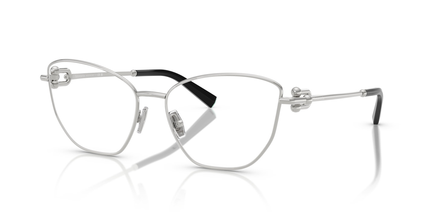 Tiffany TF1166 Silver