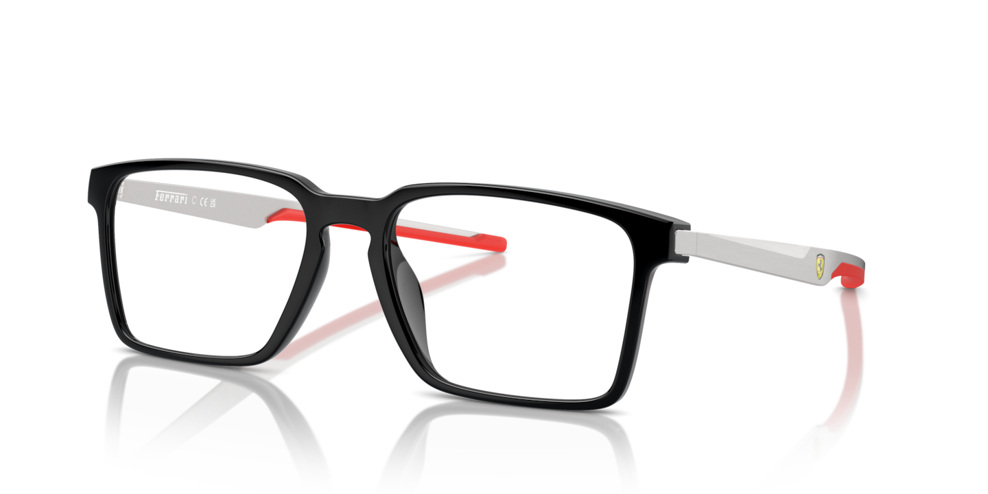 Scuderia Ferrari FZ8005U Black
